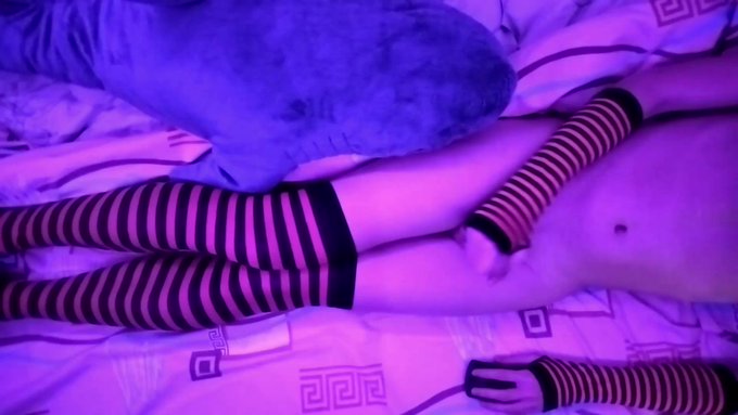 Let's try this again. Part 1. #Femboy #Cock https://t.co/4SAZgkV6cf