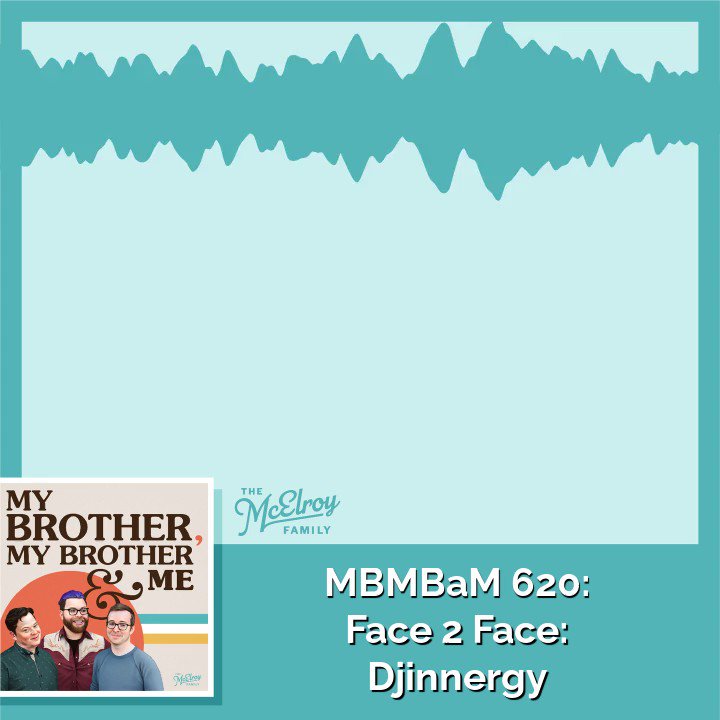 MBMBaM (MBMBaM) / Twitter