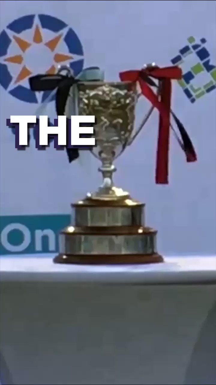 BERMUDA on Twitter "A Short History of Cup Match brought to by