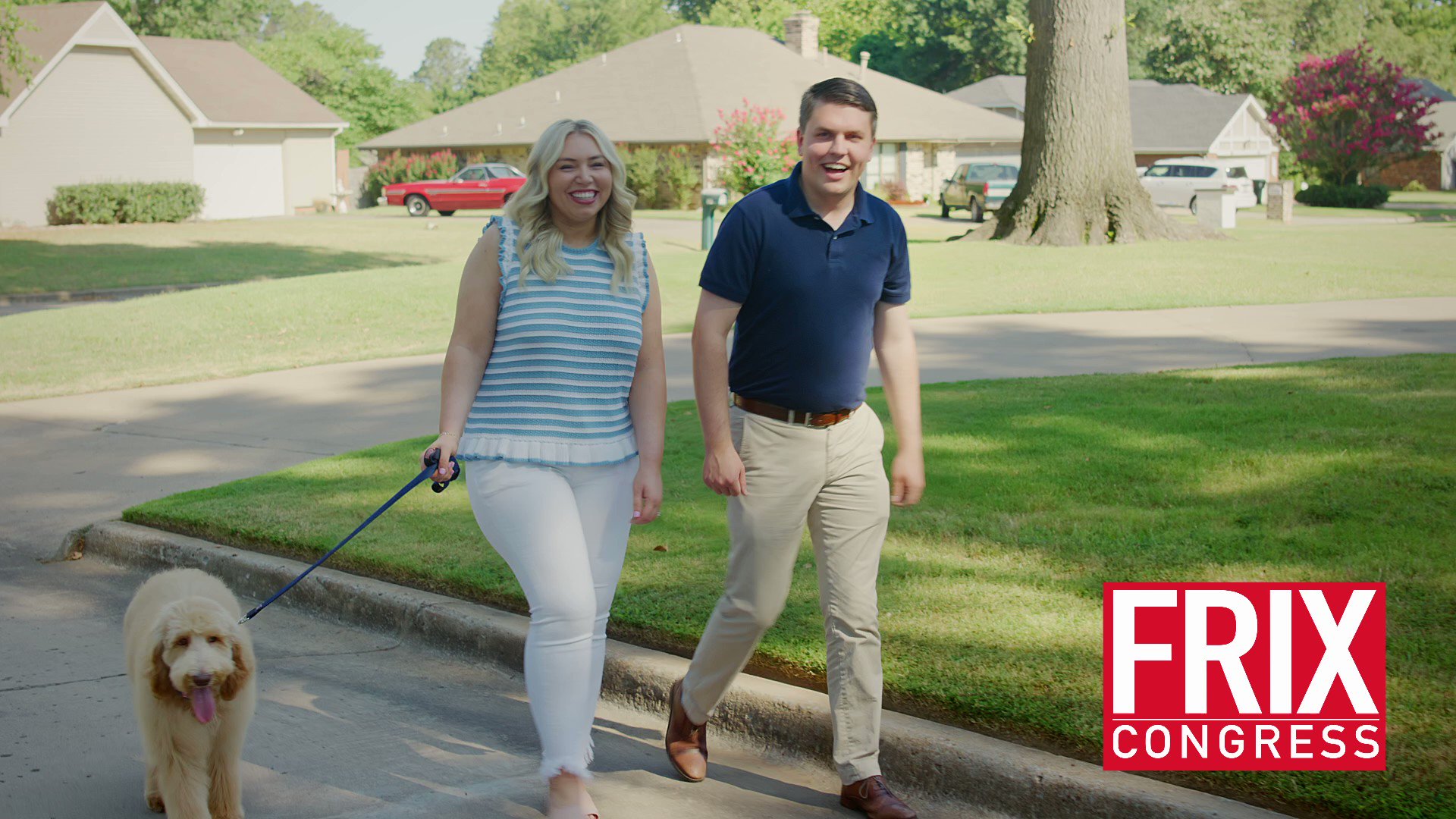 Avery Frix on Twitter "My opponent and his dark money friends are