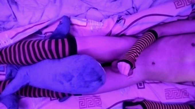 Part 2 of the video... #Femboy #Porn #Cock https://t.co/eVVgdUHXWn