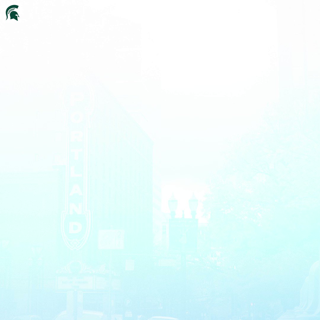 Michigan State Men's Basketball on Twitter "Bracket for the Phil