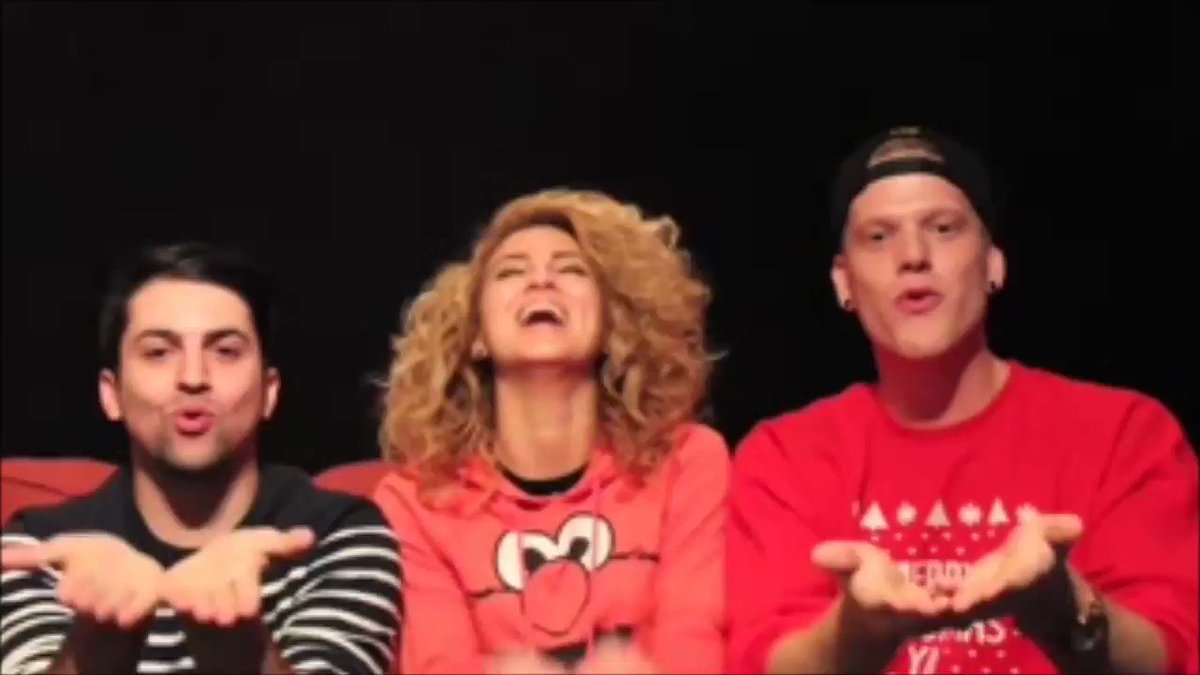 RT @tksangelz: When Tori Kelly accidentally did a whistle note with vibrato and turned it into a run https://t.co/ZhtQVD8oG0