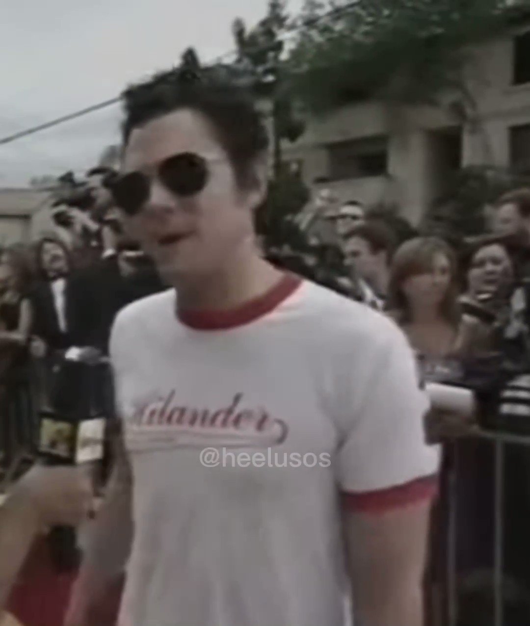 Happy birthday to johnny knoxville  