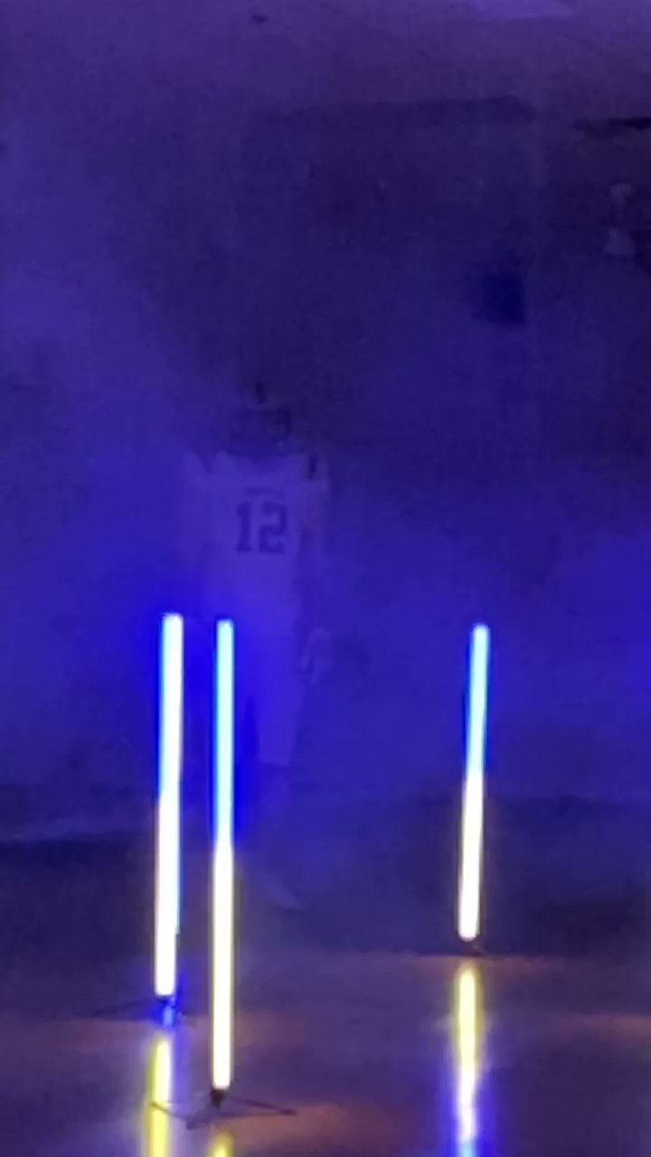 mark henninger (CoachHenn) / Twitter