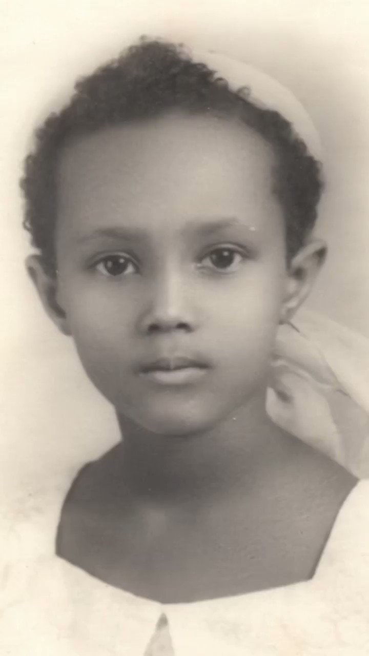  IMAN ABDULMAJID         HAPPY BIRTHDAY!! 