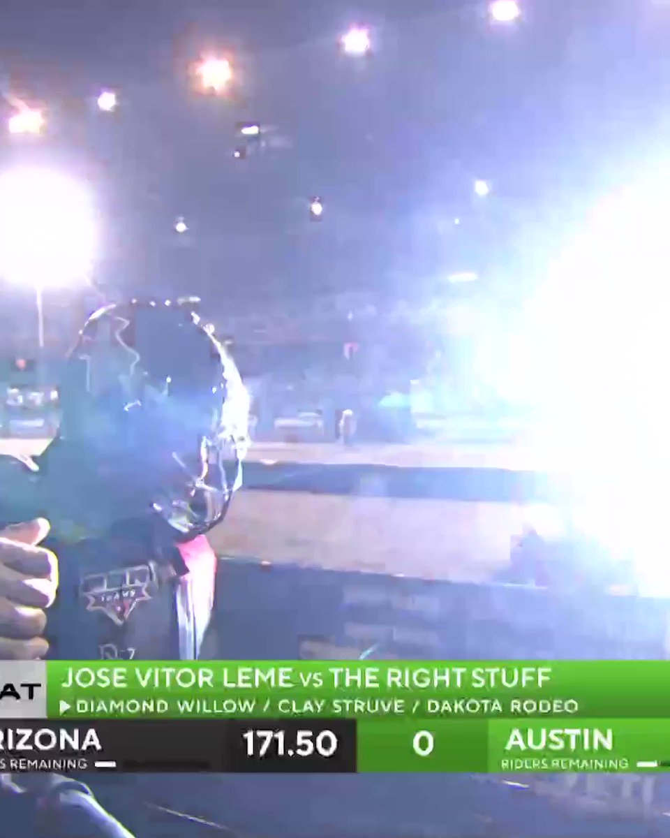 PBR on Twitter "Jose Vitor Leme returned from injury and posted an 89.