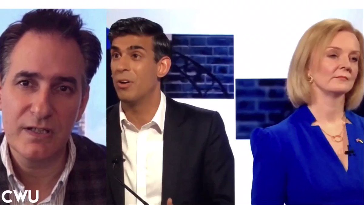 @PeterStefanovi2's photo on Brexit