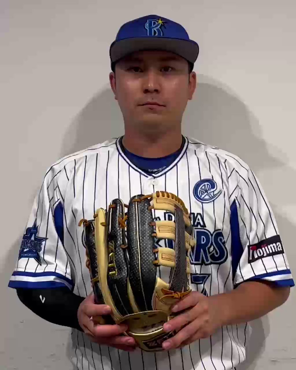 @ZETTBASEBALL_JP's video Tweet