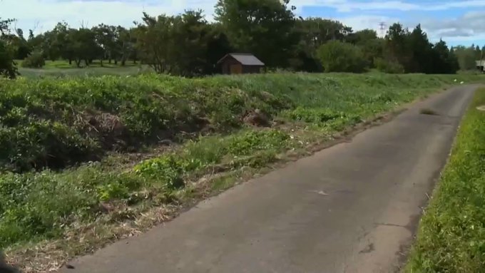 田舎の掘っ立て小屋で行われる男と女の秘め事…。
男は逸るチン〇…もとい気持ちを抑え女を待つ。
女は自転車を必死に漕いで男の元へ。
遂に出会った男と女。溜まった欲情を激しくぶつけ合う…。 https://t.co/dhDPOmln22