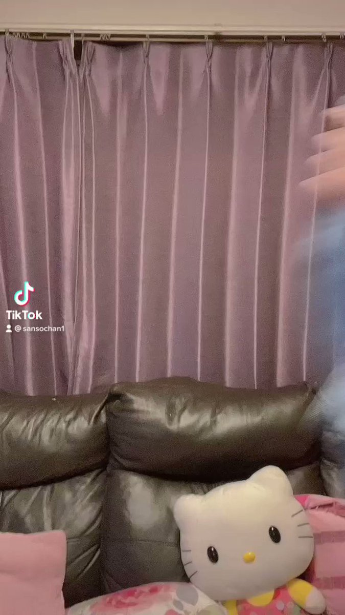 Video oleh @sansochan1