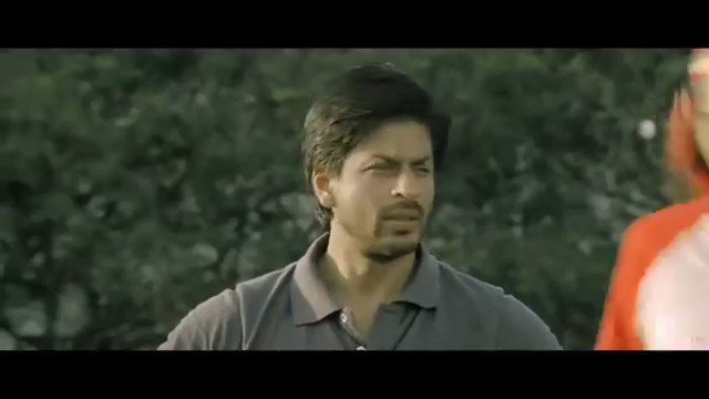 chak de india song on Picture