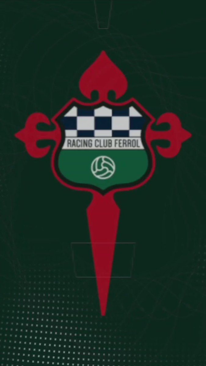 Racing Club Ferrol on X: 🌤️ Buenos días! 🤝🏼 Paces? 📹 Vamos a conocer  un poco a los nuevos fichajes! 🎥 Parte 1 👋🏼 Buena tarde!   / X