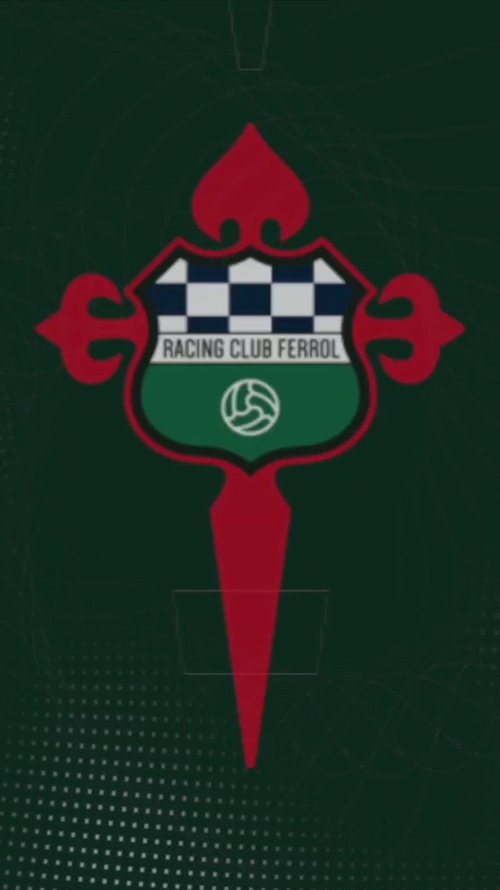 Racing Club Ferrol on X: 🌤️ Buenos días! 🤝🏼 Paces? 📹 Vamos a conocer  un poco a los nuevos fichajes! 🎥 Parte 1 👋🏼 Buena tarde!   / X