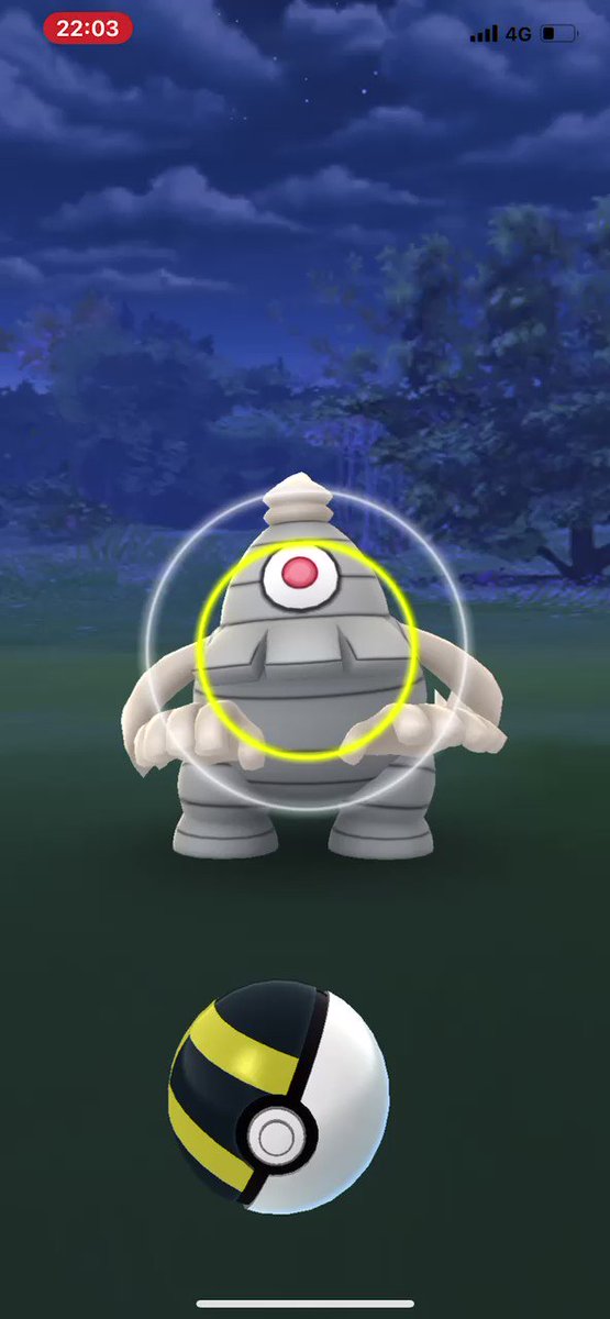 ポケモンgo サマヨールの入手方法 能力 技まとめ 攻略大百科 ポケモンgo サマヨールの入手方法 能力 技まとめ 攻略大百科