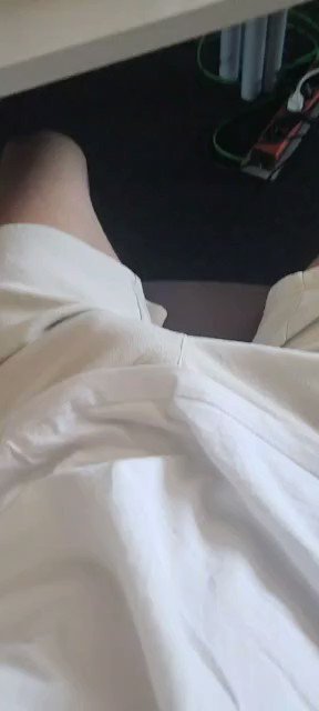 Always horny and ready to drill. https://t.co/Qv2TvmOrX2