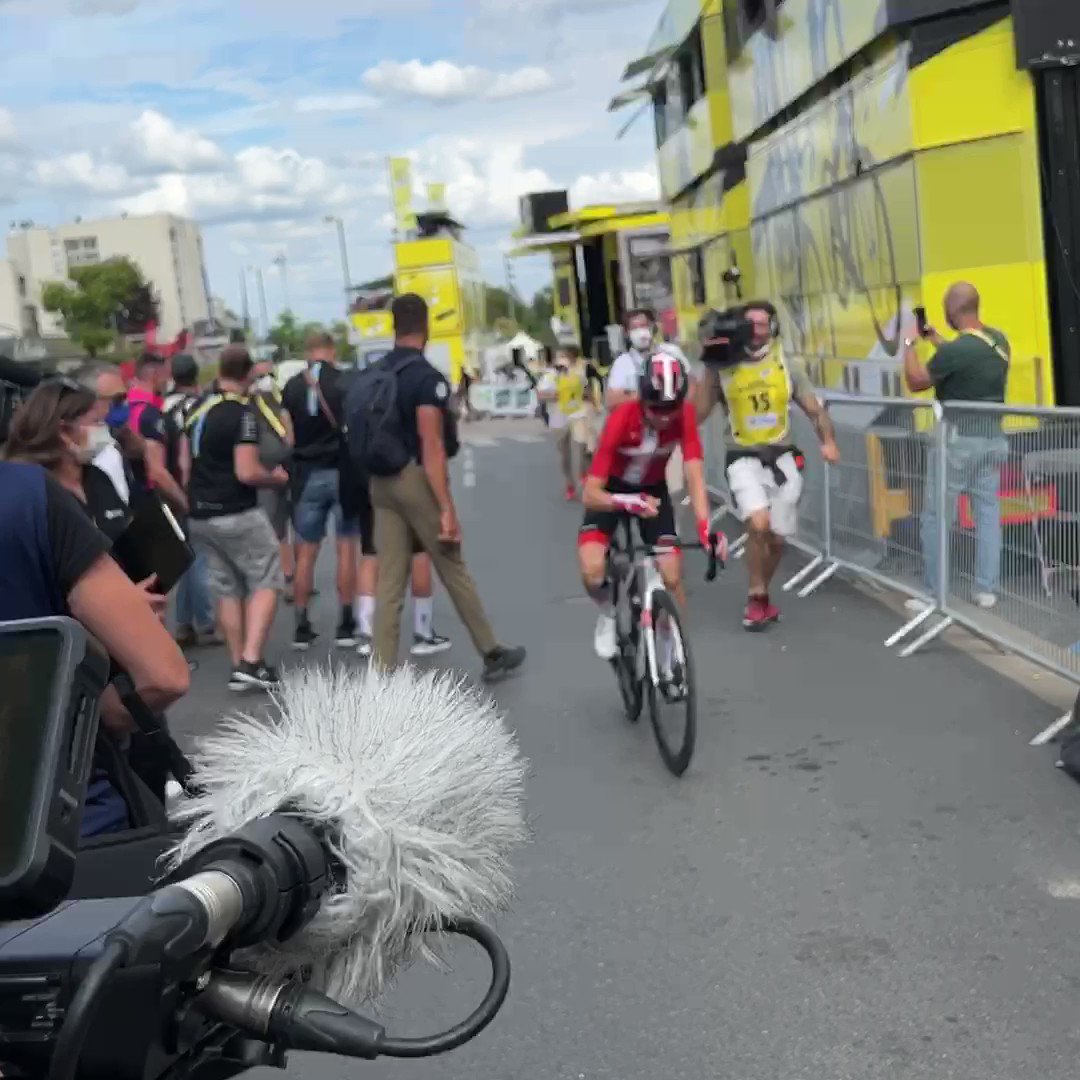 Movistar Team (Movistar_Team) / Twitter