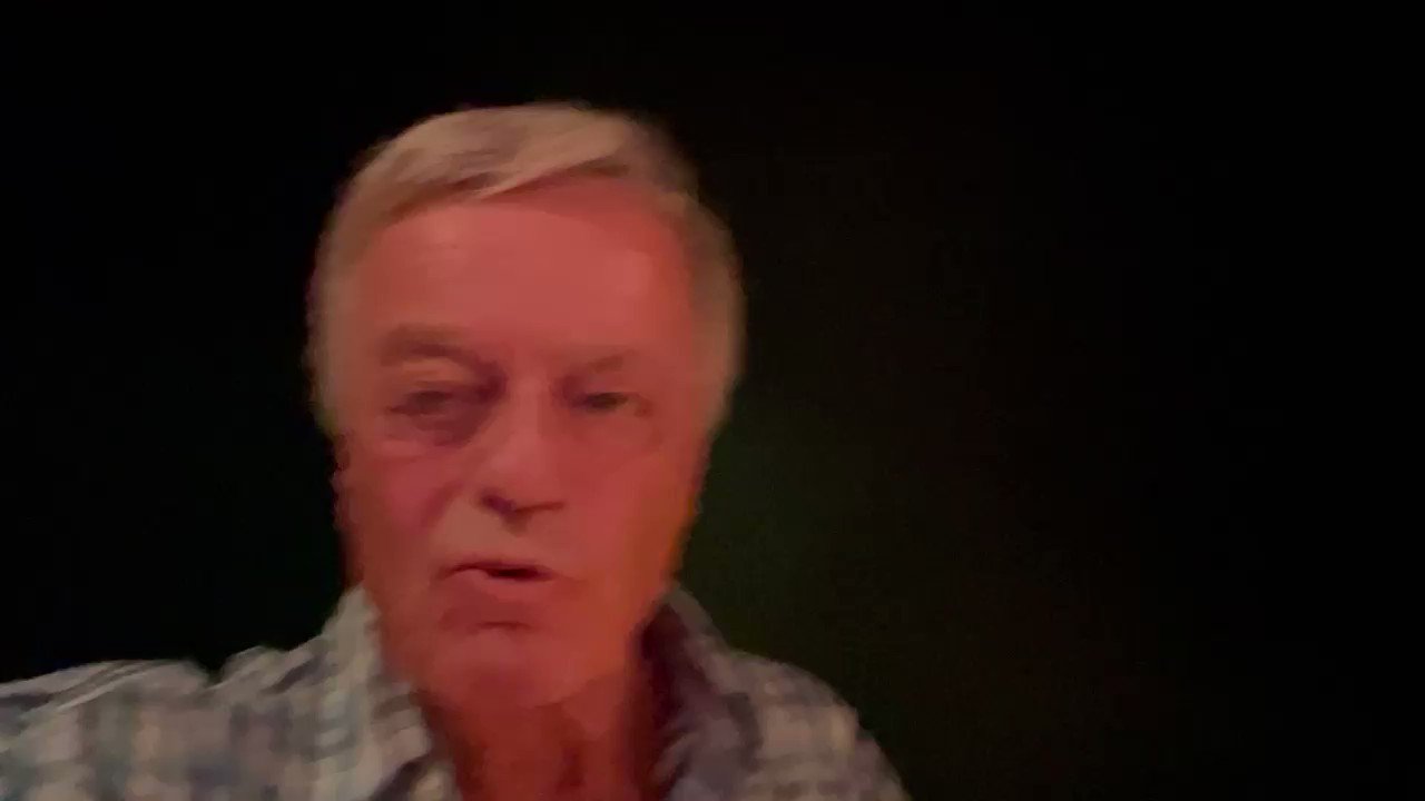 Tony Blackburn on Twitter 