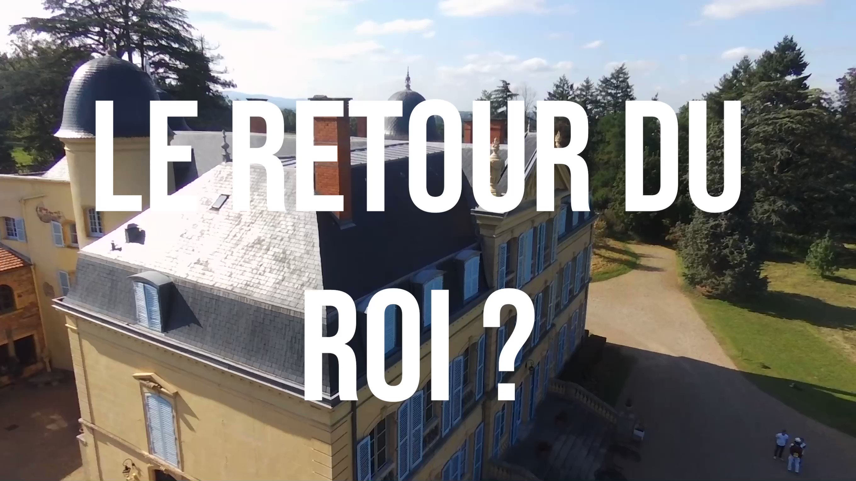 Action Française (actionfrancaise) / Twitter