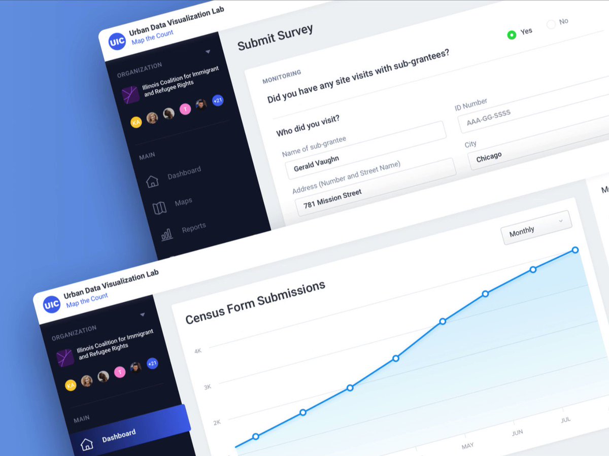 Paradox Forum by Audentio on Dribbble