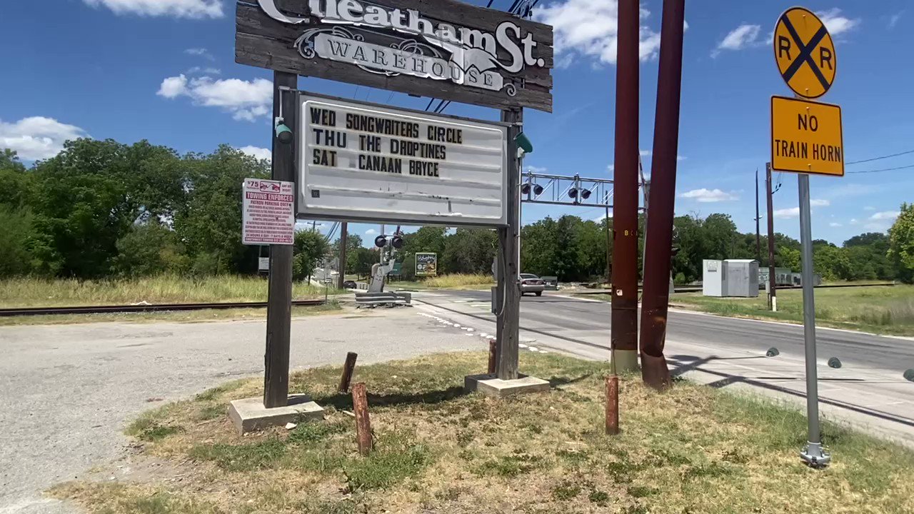 Hannah Rucker KVUE on Twitter "DAYBREAK ON THE ROAD 🛻 Tomorrow KVUE