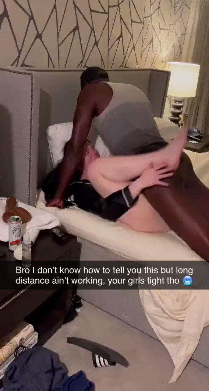 Bbc hotwife twitter
