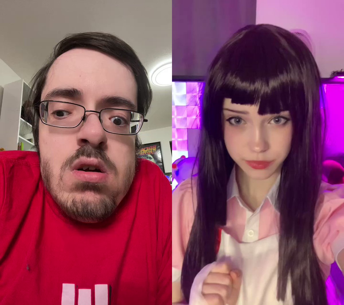 Ricky Berwick on Twitter: "I WAS TRICKED"