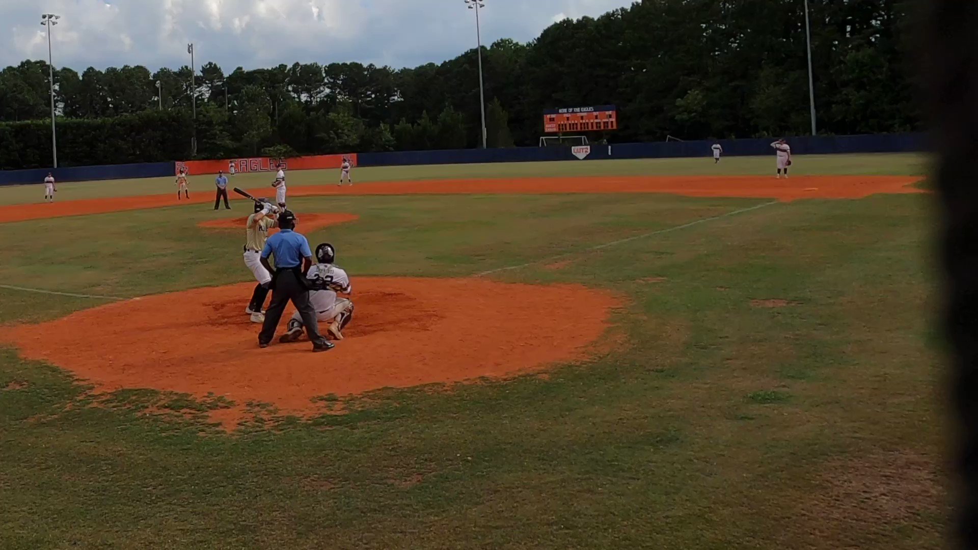 Tyler Wong on Twitter "A couple of my highlights from the PG WWBA