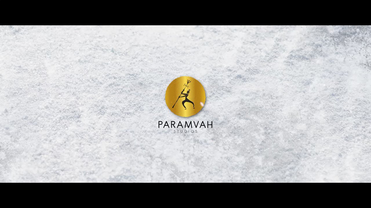 Paramvah Studios 