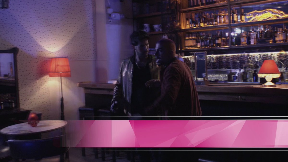 StarTimes Rwanda on Twitter "1930 LA REINE DE FLOW Season 2 EPD 73 ""Manín le arasaba Charly