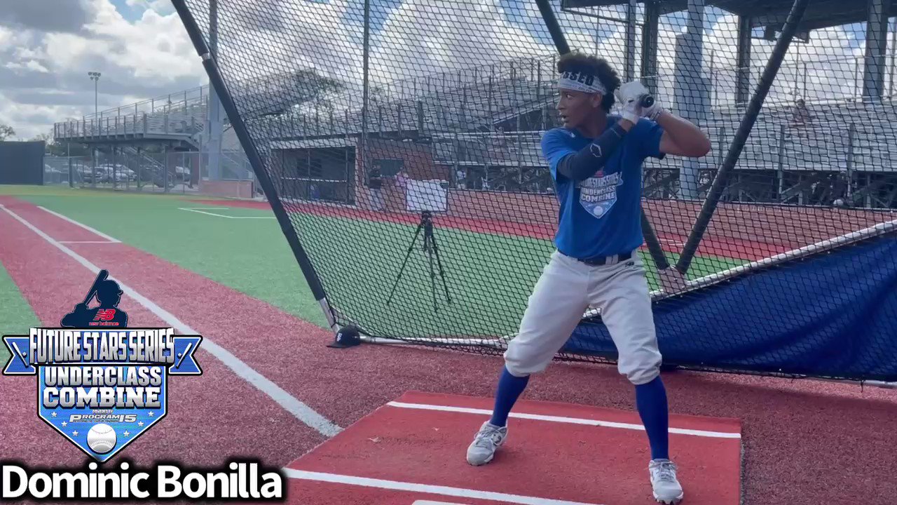 New Balance 𝗙𝘂𝘁𝘂𝗿𝗲 𝗦𝘁𝗮𝗿𝘀 𝗦𝗲𝗿𝗶𝗲𝘀 on Twitter: “Illinois 2025 INF/C