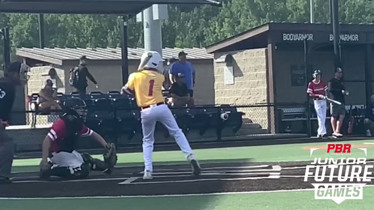 Ohio Elite 14U Scout 2027 (OEB14uScout) / Twitter