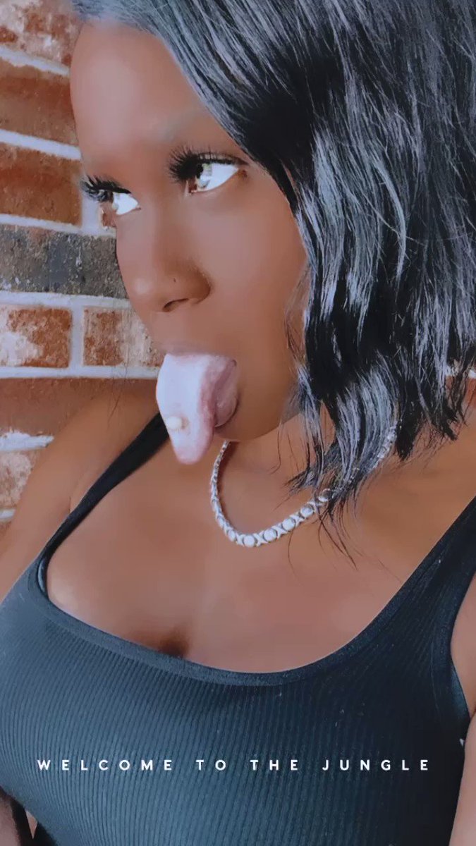 Model - Tiffani Love bigboobs