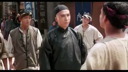 Happy birthday Donnie Yen 