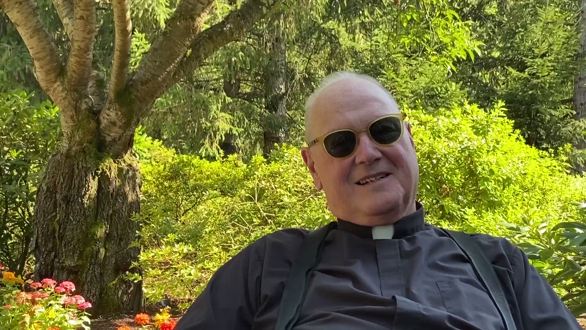 Cardinal Dolan on Twitter "You know there is twelve Apostles and three