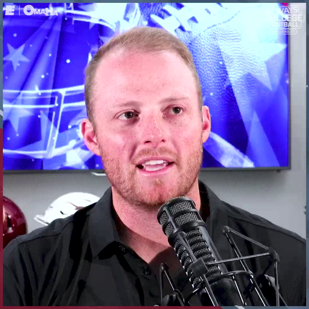 Greg McElroy (@GregMcElroy) / Twitter