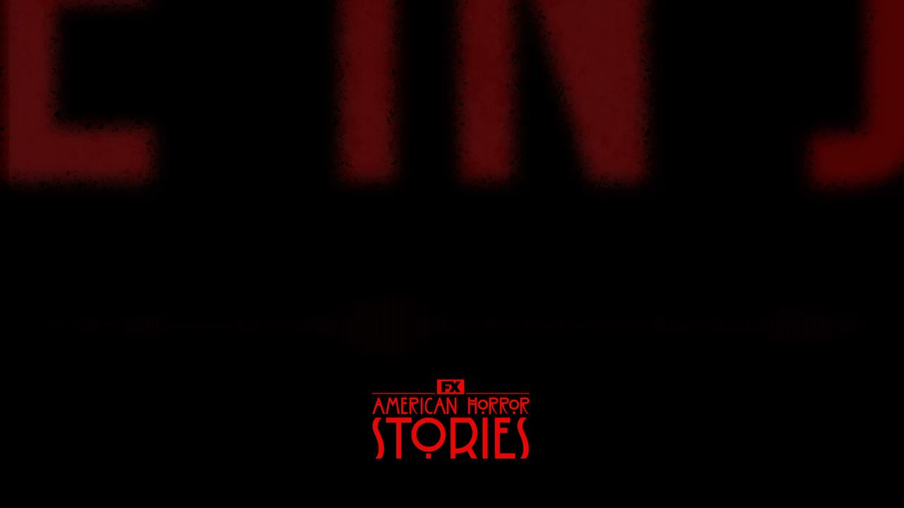 AHS on Twitter "Don’t open the door Jaslyn. AHStories https//t.co