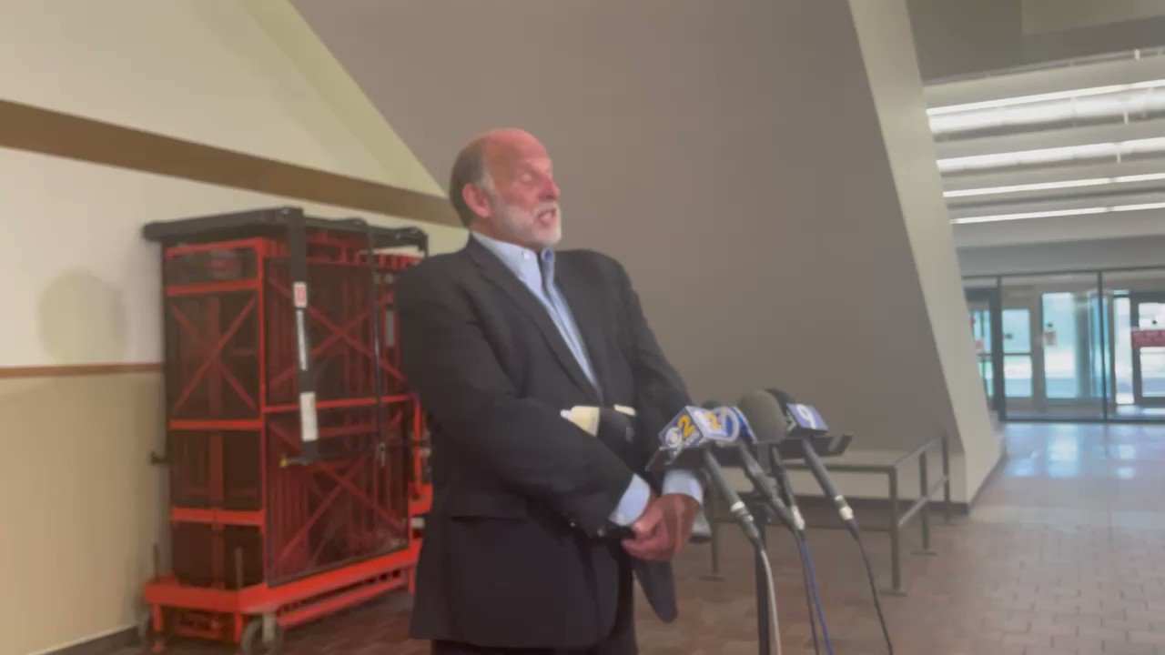 Marissa Perlman on Twitter "In Skokie for the first court appearance