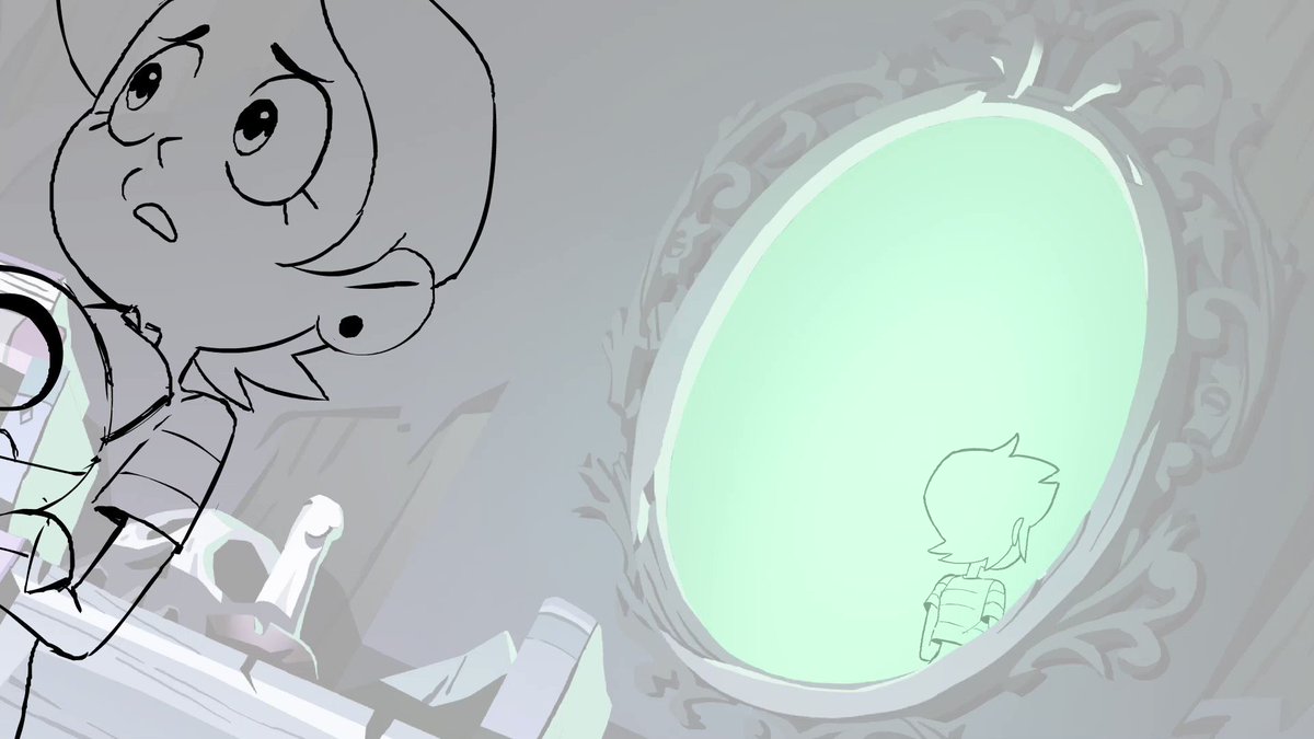 Spencer Wan assembles a new pantheon to animate a trailer for