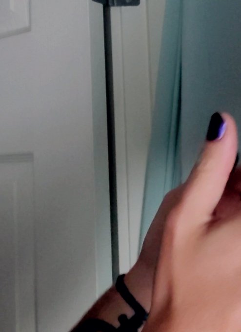 So glad I got to spend some time with  this #daddy today. He drove up from Salem on a whim because our<a href="/tag/daddy"class="tags">#daddy</a><a href="/tag/gh"class="tags"><span>#gh</span></a><a href="/tag/blowjob"class="tags"><span>#blowjob</span></a><a href="/tag/gloryhole"class="tags"><span>#gloryhole</span></a><a href="/tag/pdx"class="tags"><span>#pdx</span></a><a href="/tag/trans"class="tags"><span>#trans</span></a><a href="/tag/edging"class="tags"><span>#edging</span></a><a href="/tag/onlyfans"class="tags"><span>#onlyfans</span></a>