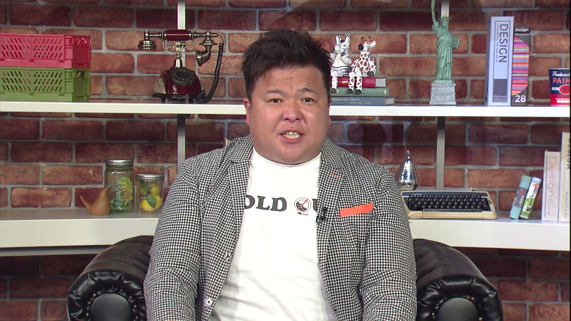 ケンドーコバヤシの社長 お手伝いさせて頂きます 公式 Kenkoba Shacho Twitter