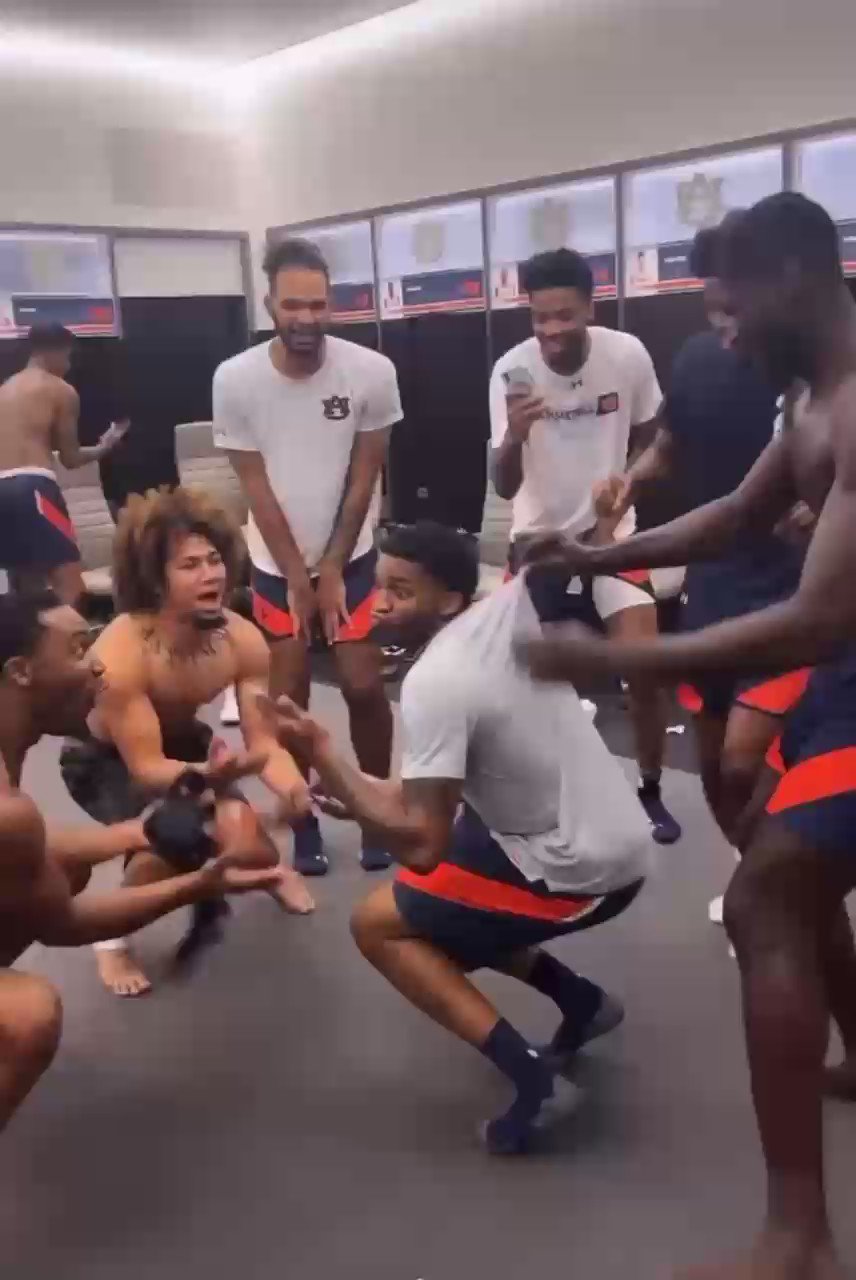 Johni Broome (JohniBroome) / Twitter