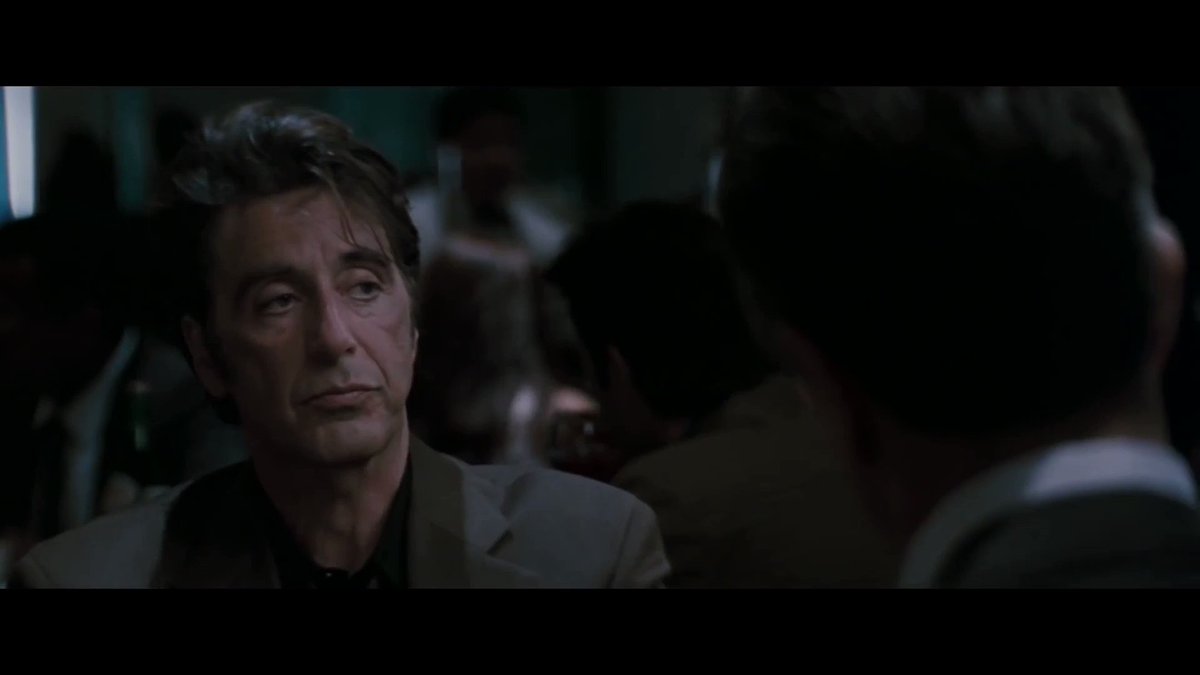matador on Twitter: "RT @ATRightMovies: The famous restaurant scene in