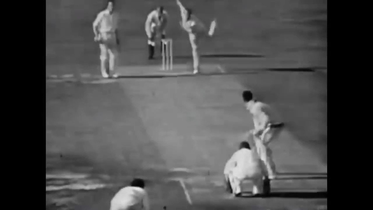 Happy birthday Sir Garfield Sobers! 
