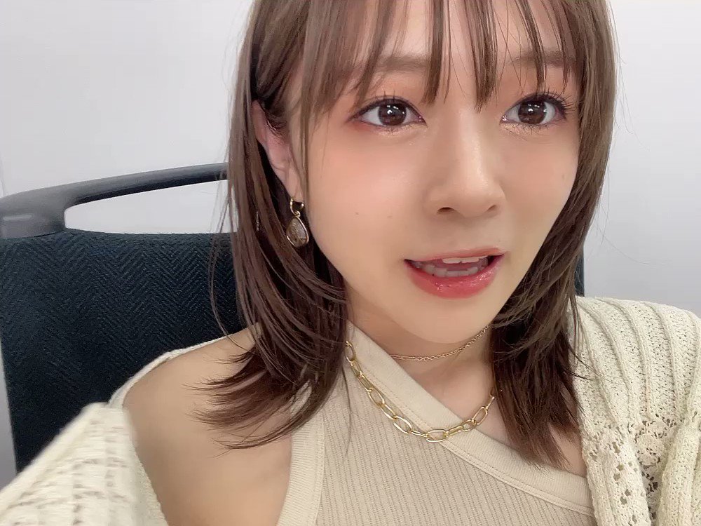 虹会 i☆Ris 若井友希 Carnival 未使用 法被 わかちー