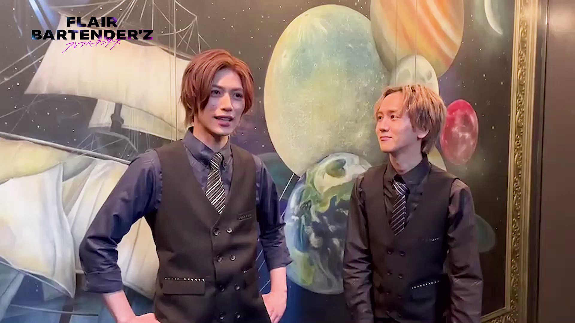 CUBERS（キューバーズ） (cubers_official) / Twitter