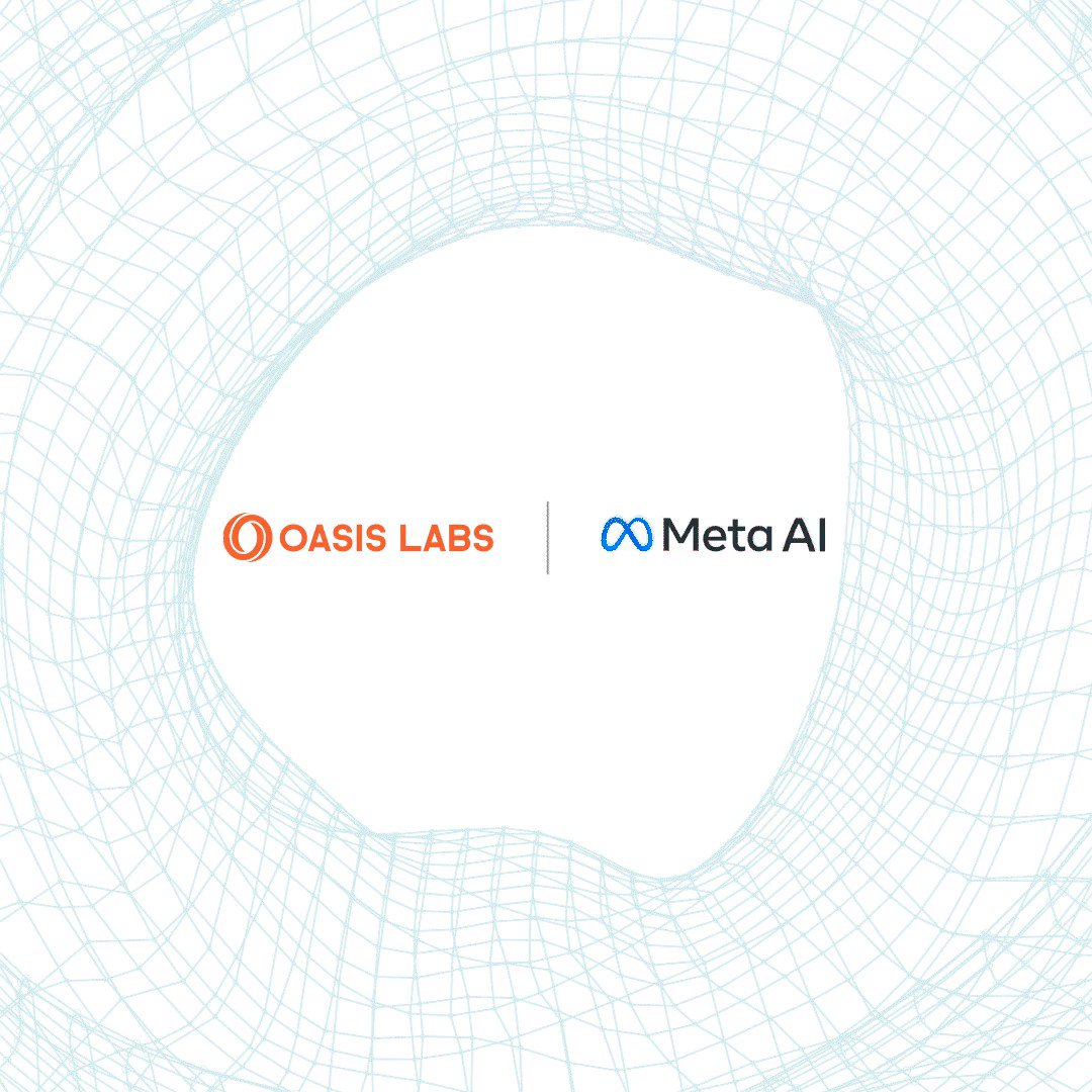 Oasis Labs (OasisLabs) / Twitter