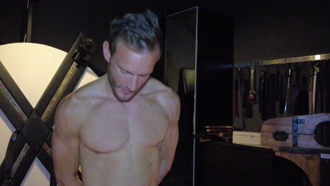 What am I ready to do during this session?
Wanna see more...
https://t.co/nTkq6KPwfE for full 📽️
https://t