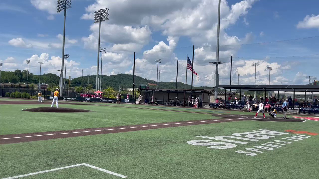 Ohio Elite 14U Scout 2027 (OEB14uScout) / Twitter