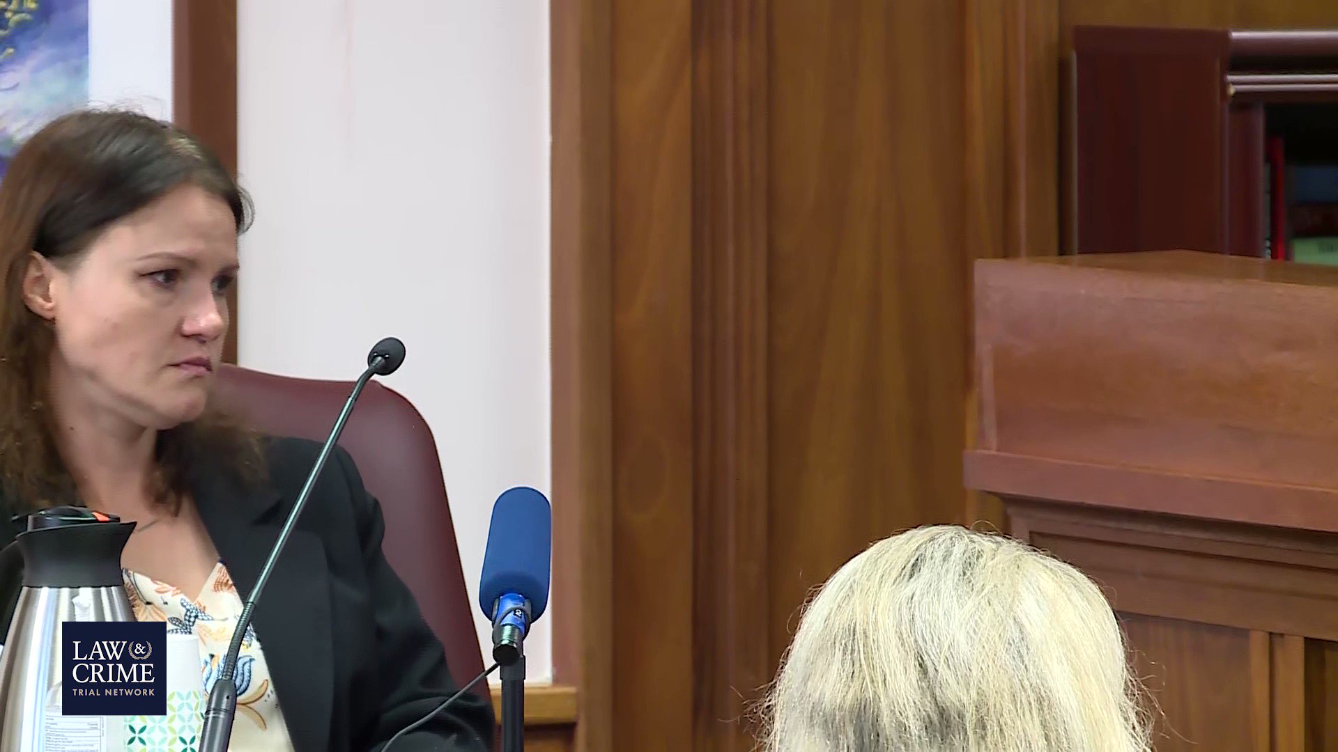Law&Crime Network on Twitter: "A video played in court shows #AlexJones